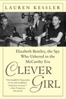 Clever Girl - Lauren Kessler - 9780061740473
