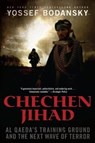 Chechen Jihad - Yossef Bodansky - 9780061740565