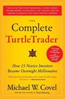 The Complete TurtleTrader - Michael W Covel - 9780061740619