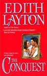 The Conquest - Edith Layton - 9780061740794