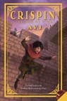 Crispin - Avi - 9780061740831