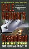 Dale Brown's Dreamland: Strike Zone - Dale Brown ; Jim DeFelice - 9780061741067