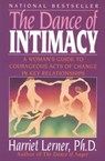 The Dance of Intimacy - Harriet Lerner - 9780061741074