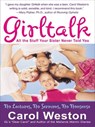 Girltalk - Carol Weston - 9780061744235