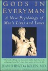 Gods in Everyman - Jean Shinoda Bolen, M.D. - 9780061744372