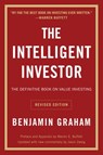 The Intelligent Investor, Rev. Ed - Benjamin Graham - 9780061745171
