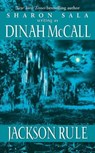 Jackson Rule - Dinah McCall - 9780061745645