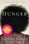 Hunger - Erica Simone Turnipseed - 9780061745690