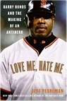 Love Me, Hate Me - Jeff Pearlman - 9780061747052