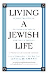 Living a Jewish Life, Revised and Updated - Anita Diamant ; Howard Cooper - 9780061748516