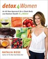 Detox for Women - Natalia Rose - 9780061749742