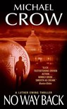 No Way Back - Michael Crow - 9780061750878