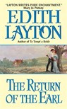 The Return of the Earl - Edith Layton - 9780061753138