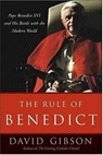 The Rule of Benedict - David Gibson - 9780061753367