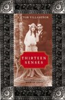 Thirteen Senses - Victor Villasenor - 9780061753923