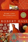 Time and Materials - Robert Hass - 9780061754227