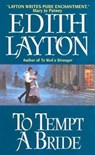 To Tempt a Bride - Edith Layton - 9780061754272