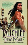 Tallchief - Dinah McCall - 9780061755170