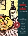 The Union Square Cafe Cookbook - Danny Meyer ; Michael Romano - 9780061755491