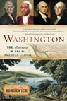 Washington - Fergus M. Bordewich - 9780061755545