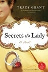Secrets of a Lady - Tracy Grant - 9780061763519