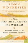 The Map That Changed the World - Simon Winchester - 9780061767906