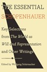 The Essential Schopenhauer - Arthur Schopenhauer - 9780061768248