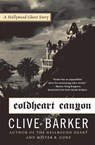 Coldheart Canyon - Clive Barker - 9780061769054