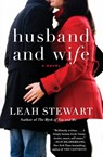 Husband and Wife - Leah Stewart - 9780061774478