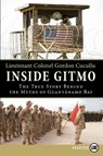 Inside Gitmo - Gordon Cucullu - 9780061775000