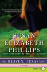 Heaven, Texas - Susan Elizabeth Phillips - 9780061775062