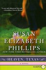 Heaven, Texas - Susan Elizabeth Phillips - 9780061775062