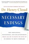 Necessary Endings - Henry Cloud - 9780061777127