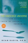 The Conscious Universe - Dean Radin - 9780061778995