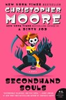 Secondhand Souls - Christopher Moore - 9780061779794