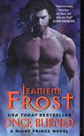 Once Burned - Jeaniene Frost - 9780061783203