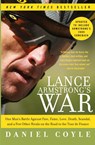 Lance Armstrong's War - Daniel Coyle - 9780061783715