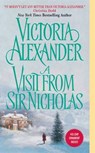 A Visit From Sir Nicholas - Victoria Alexander - 9780061798351