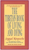 The Tibetan Book of Living and Dying - Sogyal Rinpoche - 9780061800344