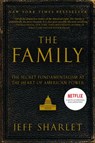 The Family - Jeff Sharlet - 9780061801815