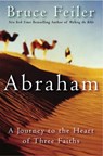 Abraham - Bruce Feiler - 9780061801839