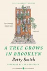A Tree Grows in Brooklyn - Betty Smith - 9780061803024