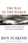 The Way of the World - Ron Suskind - 9780061803222
