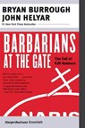 Barbarians at the Gate - Bryan Burrough ; John Helyar - 9780061804038