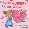 Happy Valentine's Day, Mouse! - Laura Joffe Numeroff - 9780061804328