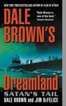 Dale Brown's Dreamland: Satan's Tail - Dale Brown ; Jim DeFelice - 9780061804809