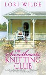 The Sweethearts' Knitting Club - Lori Wilde - 9780061808890