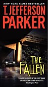 The Fallen - T. Jefferson Parker - 9780061827839