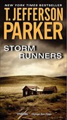 Storm Runners - T. Jefferson Parker - 9780061835162