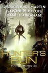 Hunter's Run - George R. R. Martin ; Gardner Dozois ; Daniel Abraham - 9780061839986